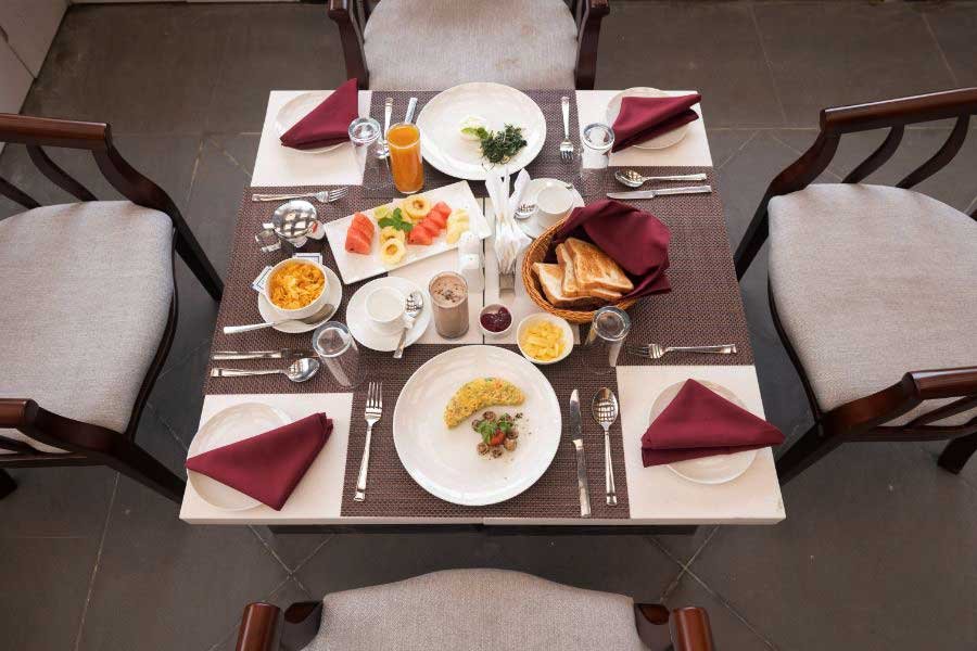 Engagement Venue in Siliguri – Why The Autograph Inn is Perfect for Your Special Day