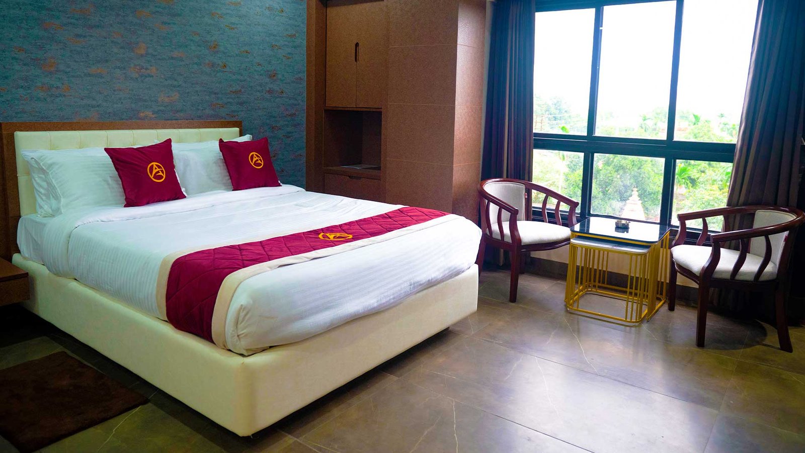 Best Hotels Near Bagdogra Airport – The Autograph Inn