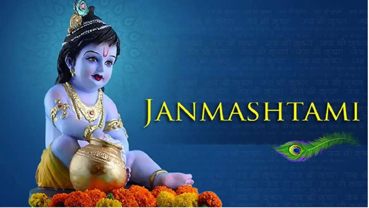 Janmashtami 2023: Dates, Tradition, and Celebration
