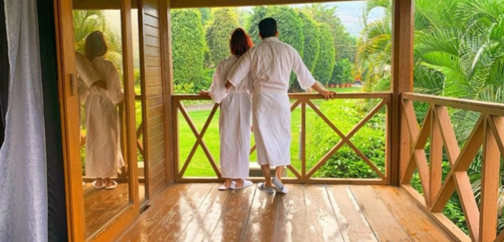 Visit famous honeymoon spots near Siliguri