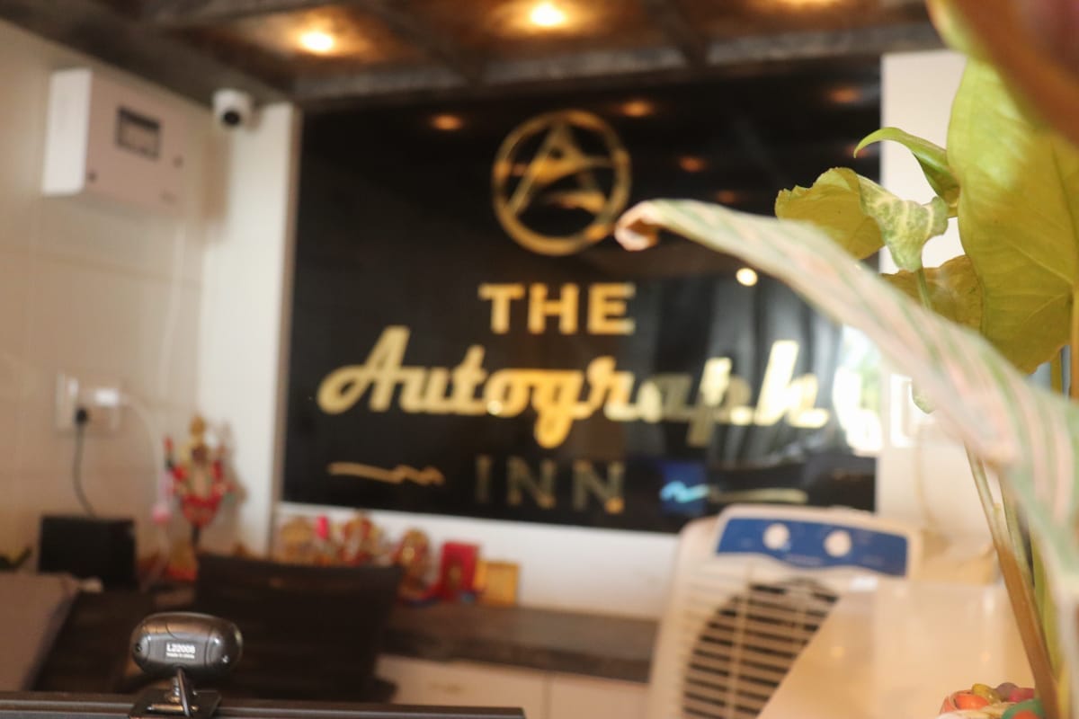 Experience the Magic of Best Hotel In Siliguri – The Autograph Inn