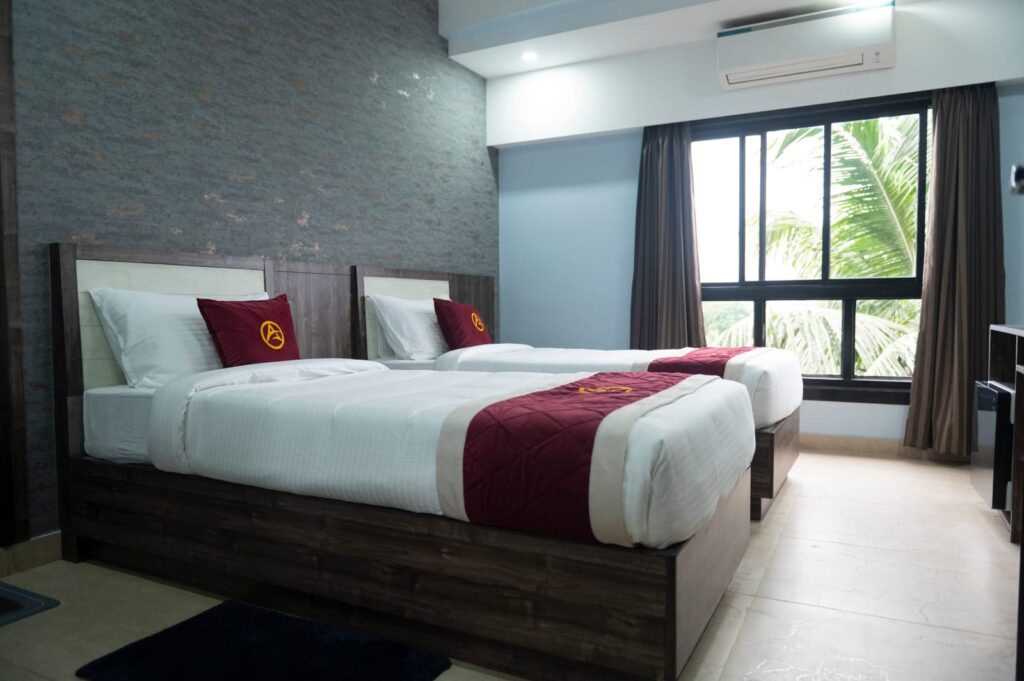The Autograph Inn – Your Gateway To Luxury Hotel In Siliguri