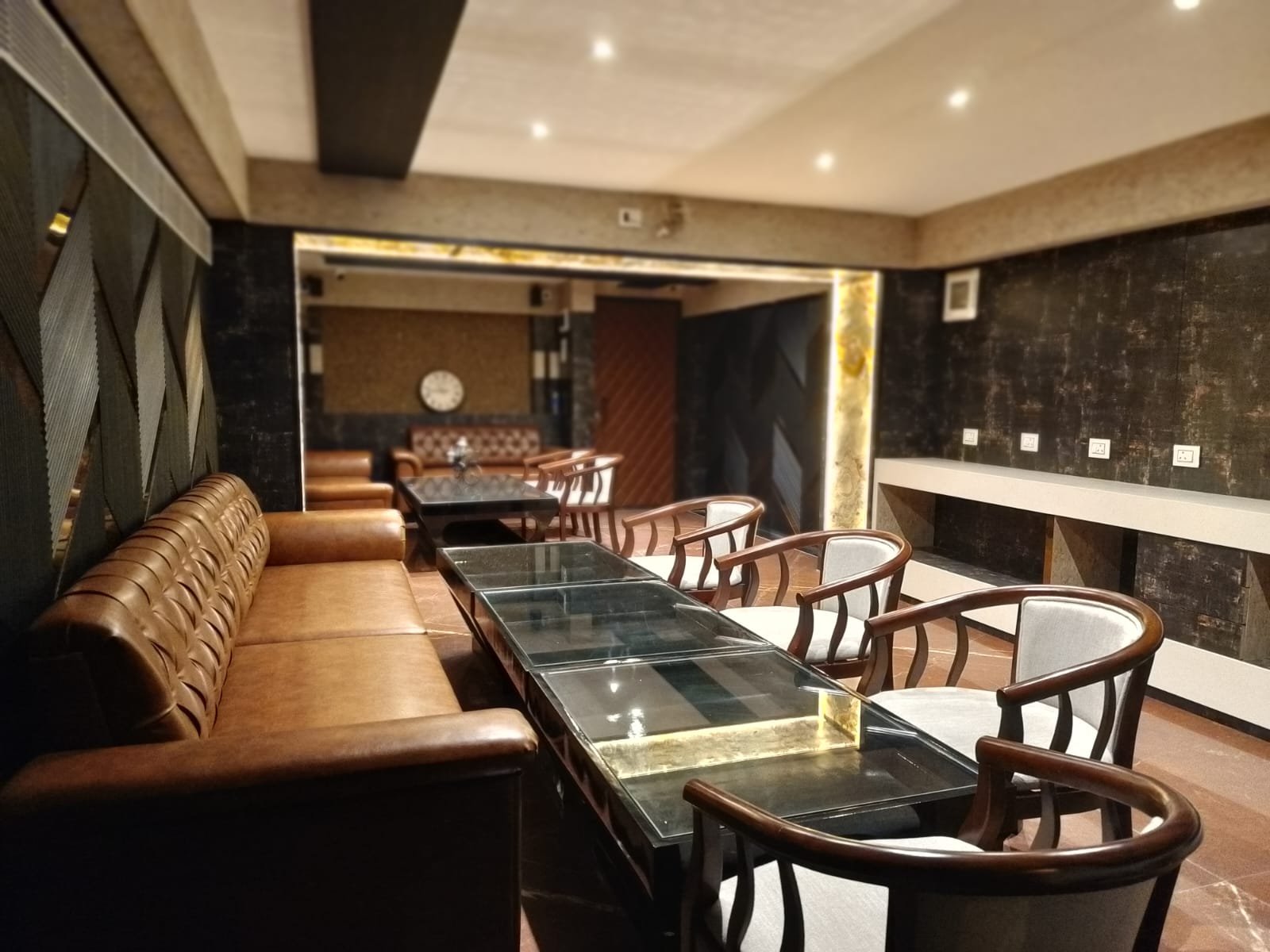 Hotel With Bar in Siliguri – Enjoy Comfort, Style & Nightlife