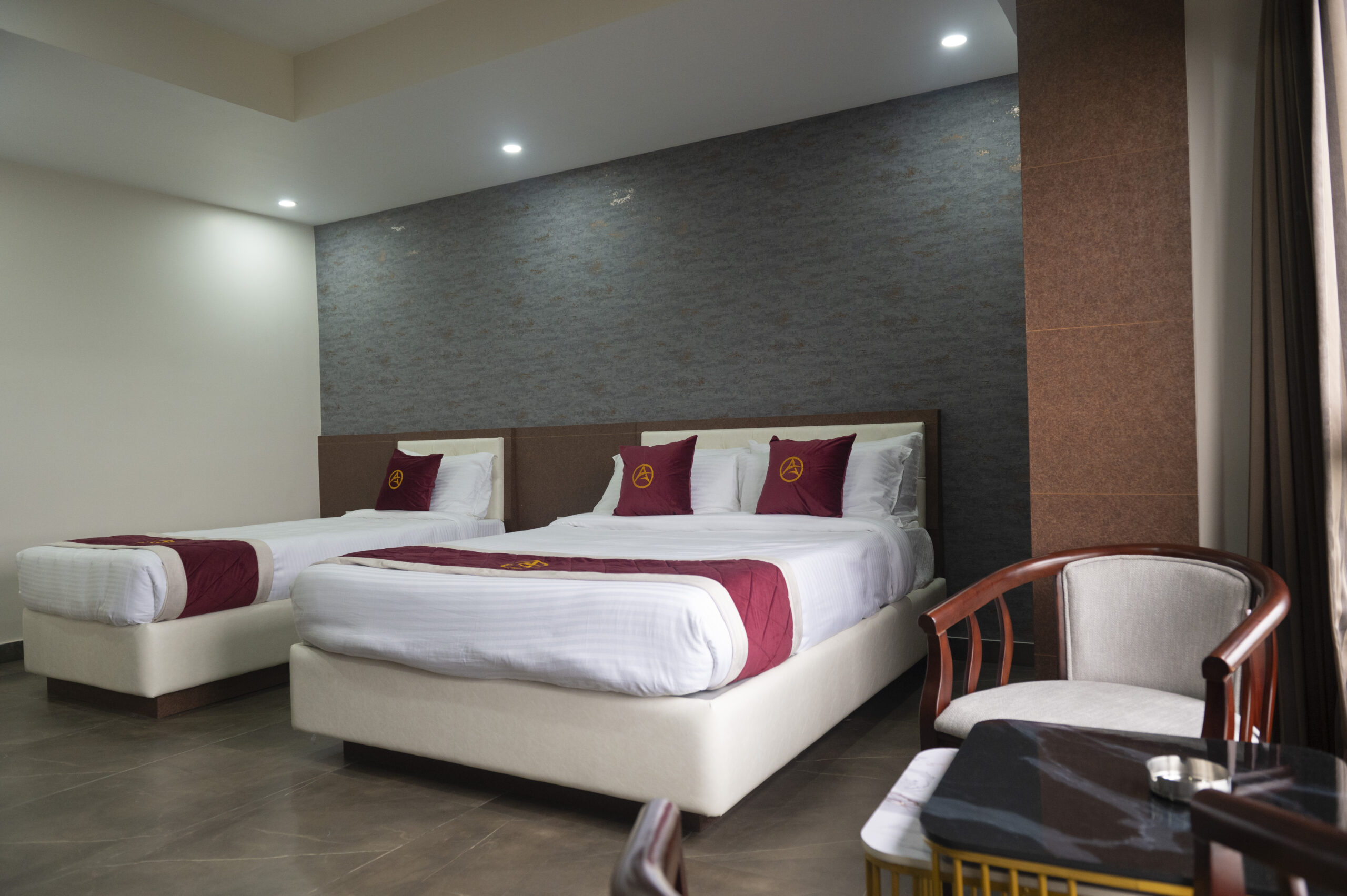 Make Your Vacation Unforgettable At The Autograph Inn