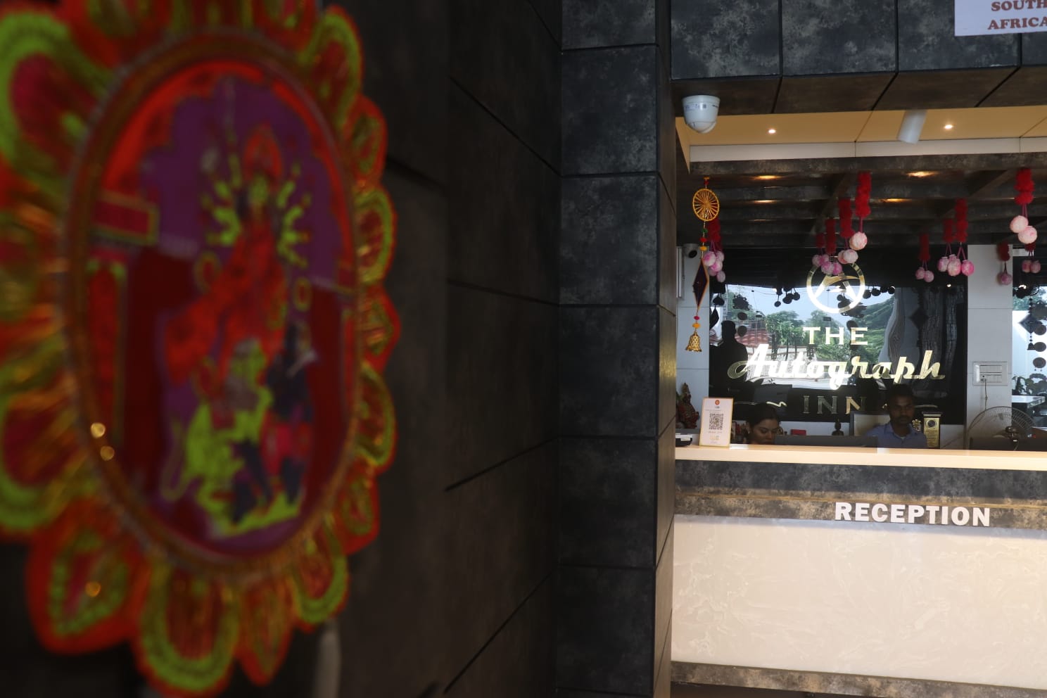 Discovering Luxury: The Best Hotel in Siliguri