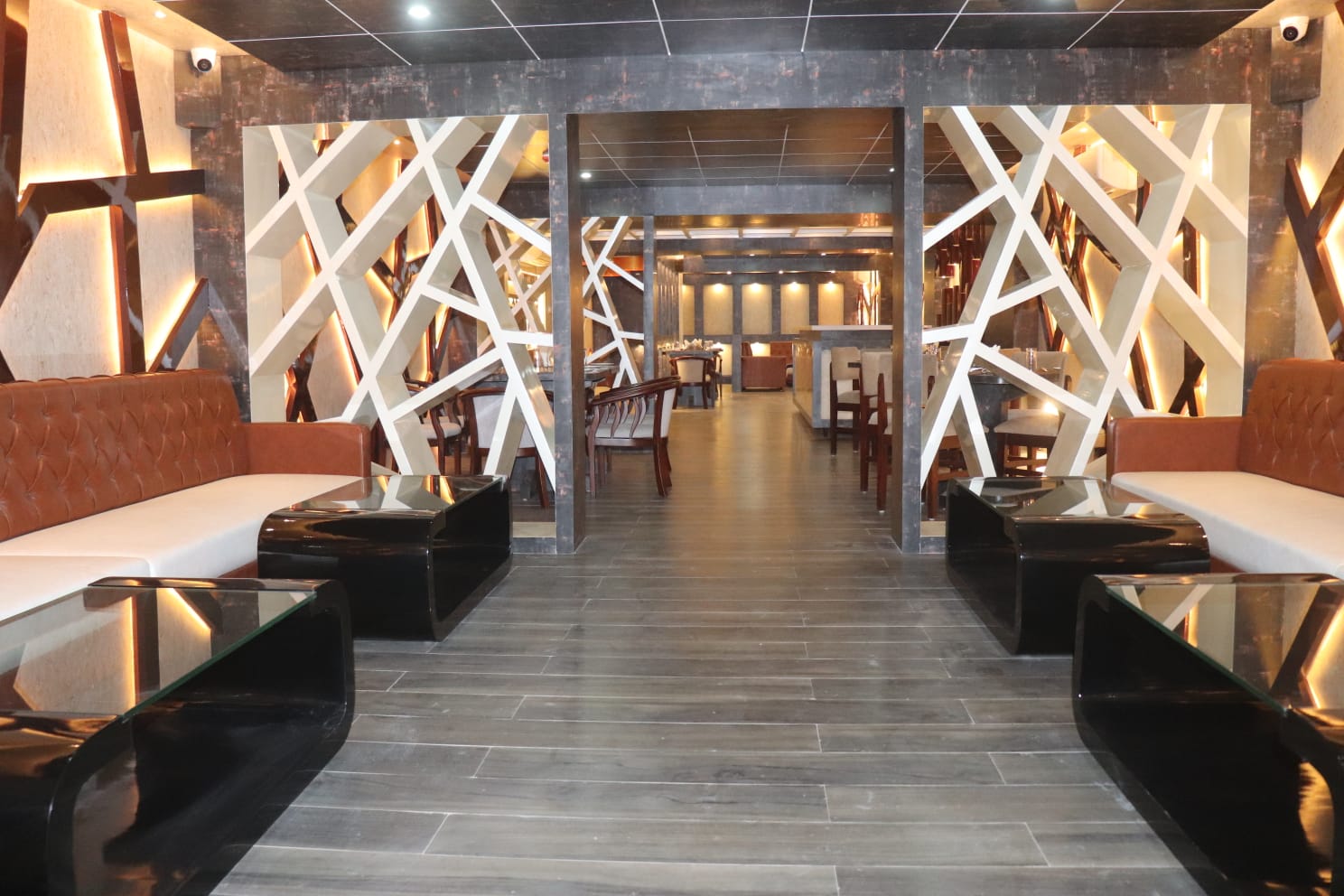Dive Into The Best Hotel In Siliguri : Amenities at the Autograph Inn