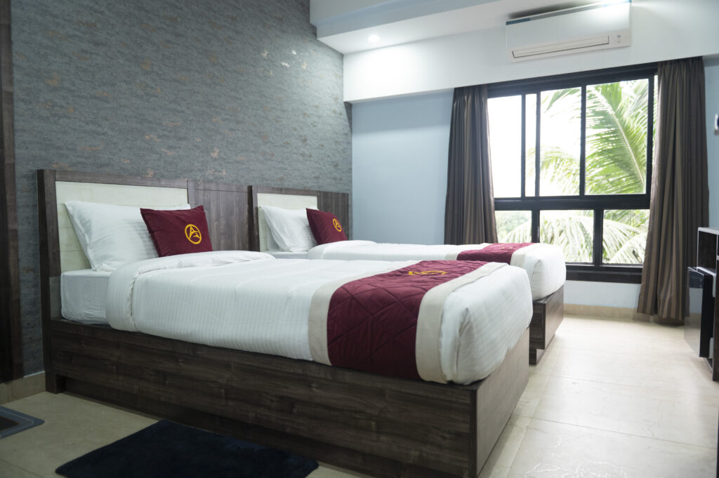 Discover Best Hotel In Siliguri: The Autograph Inn Experience