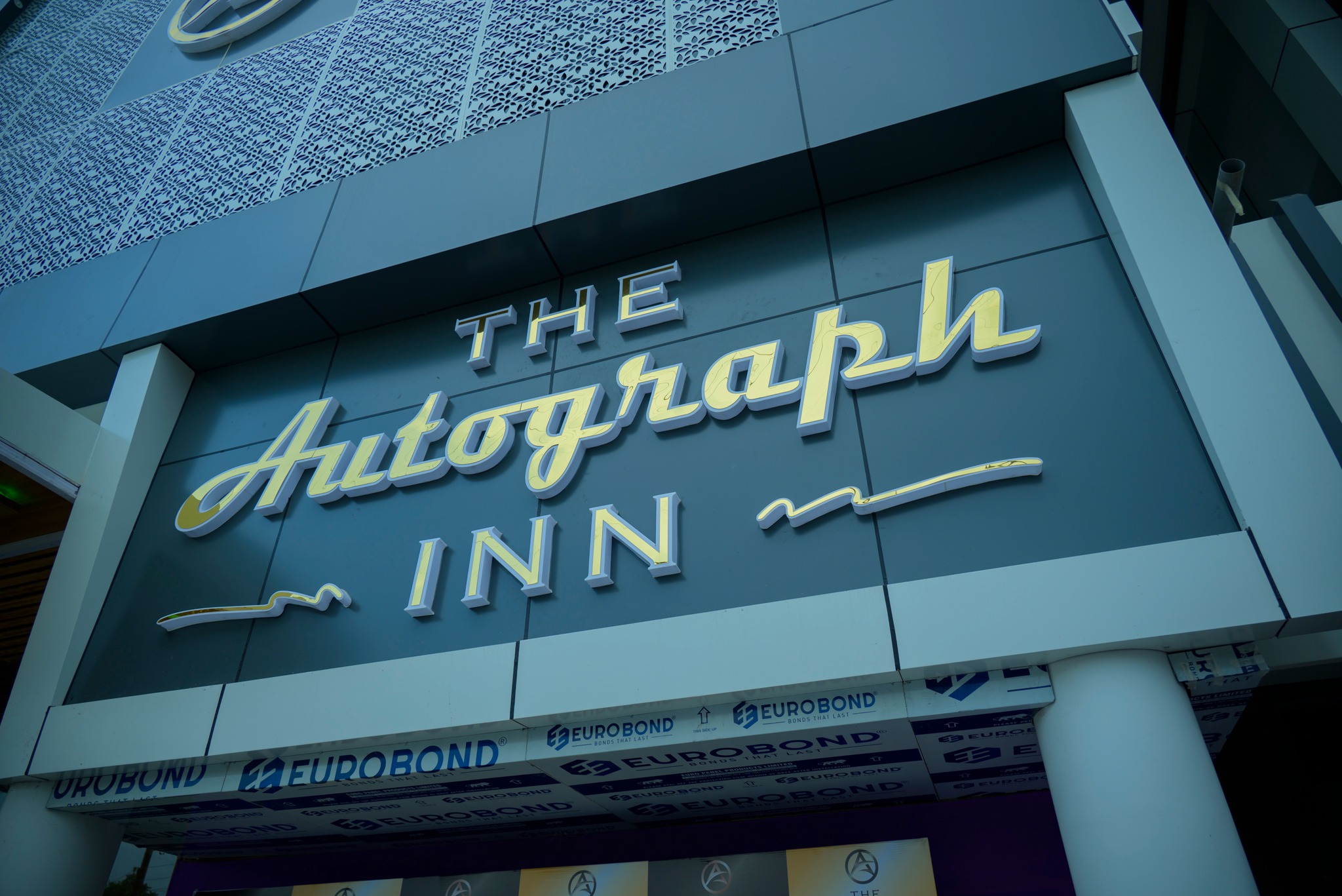 Find Your Home Away from Home at Best Hotel In Siliguri- The Autograph Inn