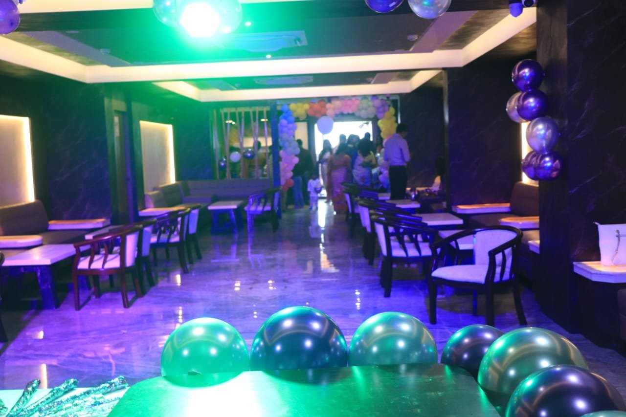 Best Banquet Hall Hotel in Siliguri for Weddings & Events