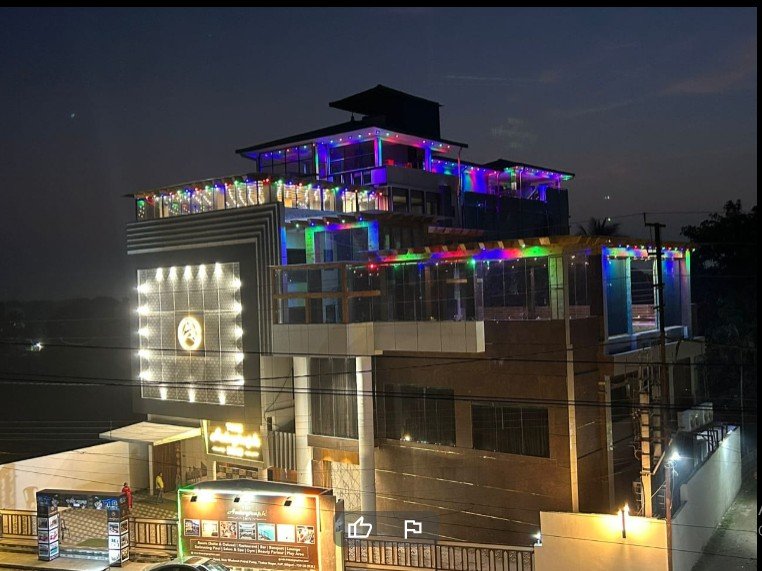 Wedding Hotels in Siliguri