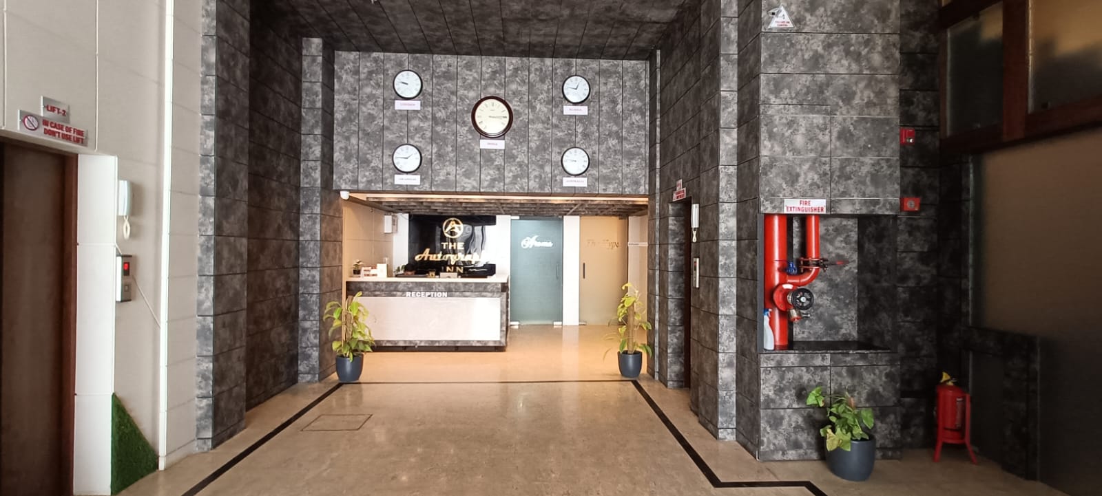 A Stay Like No Other: The Autograph Inn – Best Hotel In Siliguri