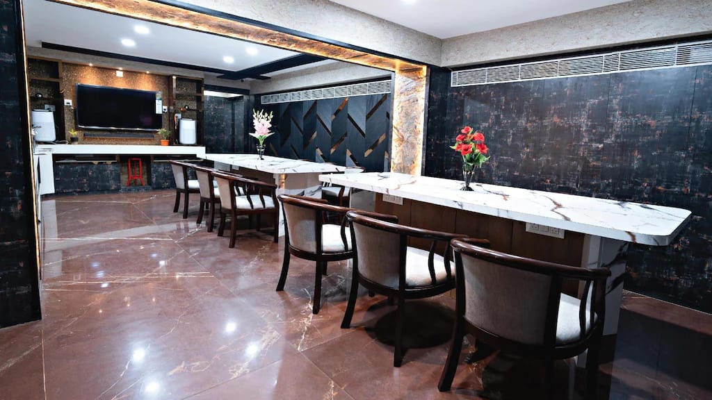 Plan Your Dream Event in Our Banquet Hall In Siliguri – The Autograph Inn