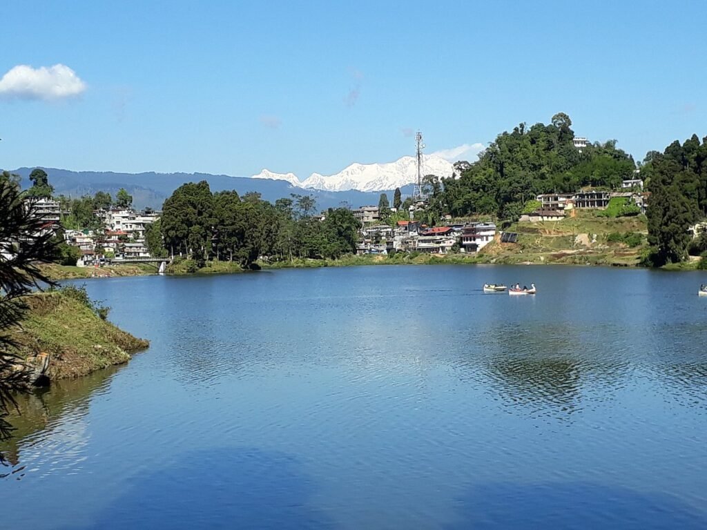 things to do in mirik