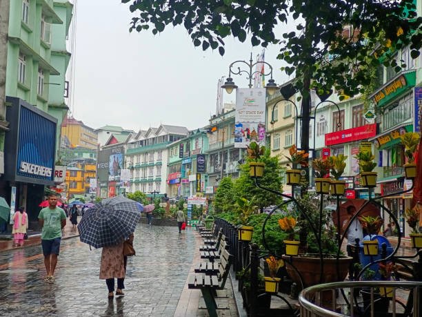 How to Travel from Darjeeling to Gangtok: Complete Transport Guide