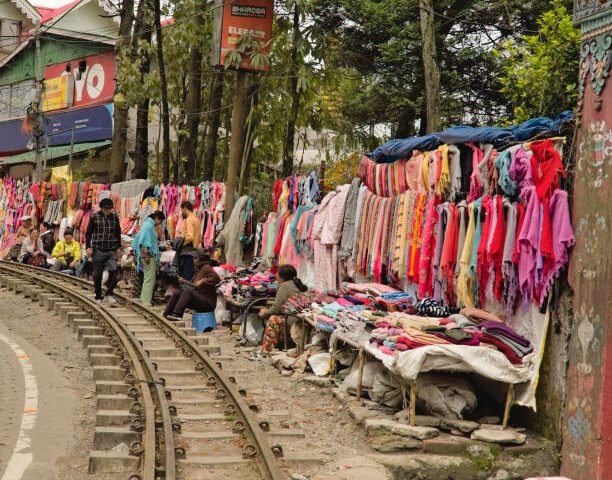 Things To Buy In Darjeeling: A Complete Shopping Guide for Travelers